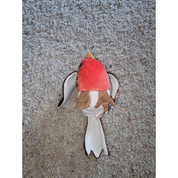 Mint Rare Retired 1998 "Early" TY Beanie Baby - Picture 2 of 6